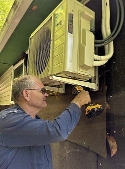 Heat Pumps